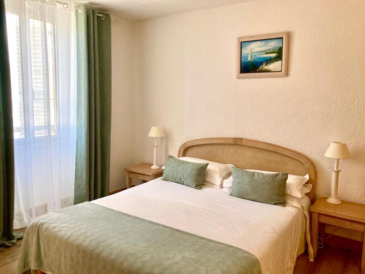 Hotel La Caravelle ボニファシオ エクステリア 写真