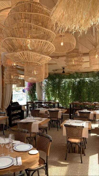 Hotel La Caravelle ボニファシオ エクステリア 写真