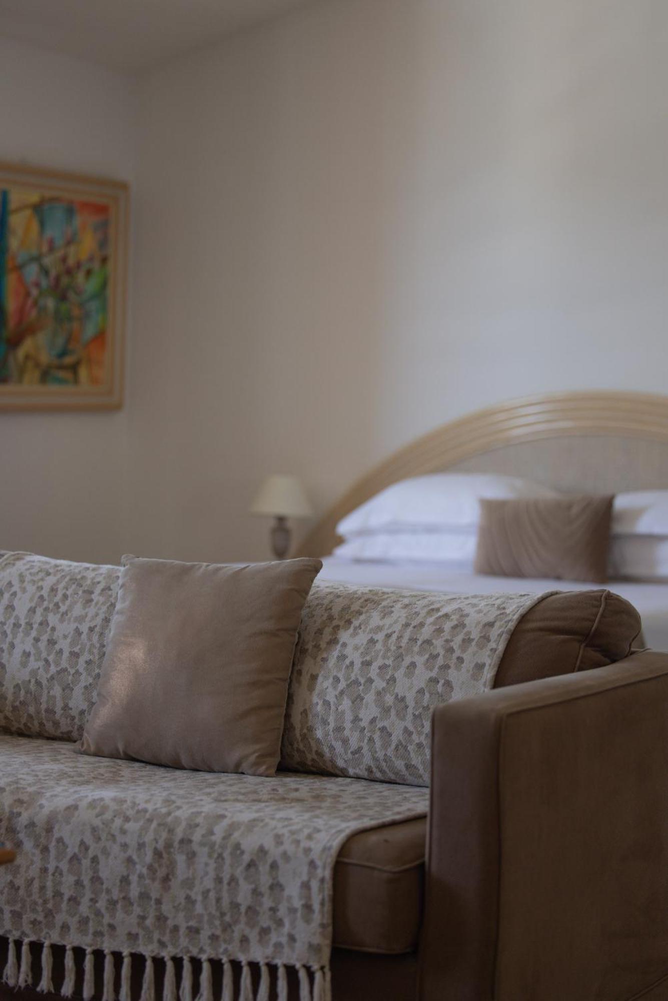 Hotel La Caravelle ボニファシオ エクステリア 写真