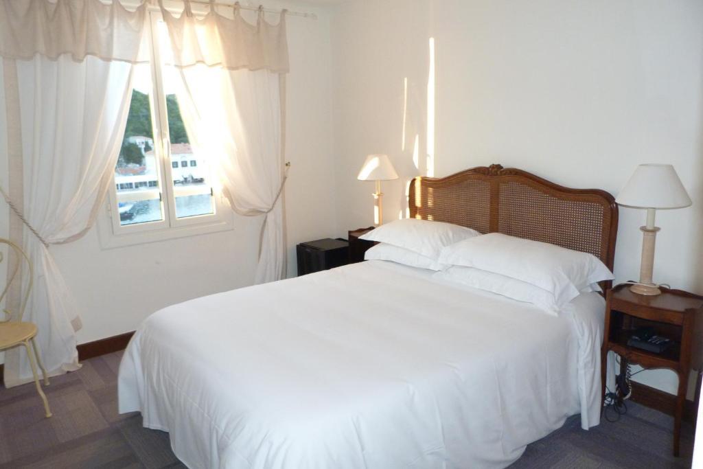 Hotel La Caravelle ボニファシオ エクステリア 写真